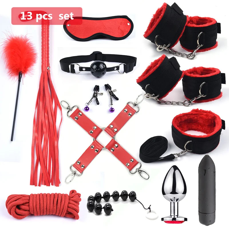 SET BDSM