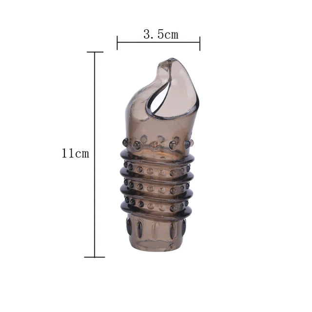 REUSABLE SILICONE