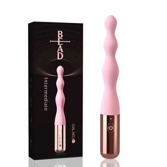 ANAL MASSAGER