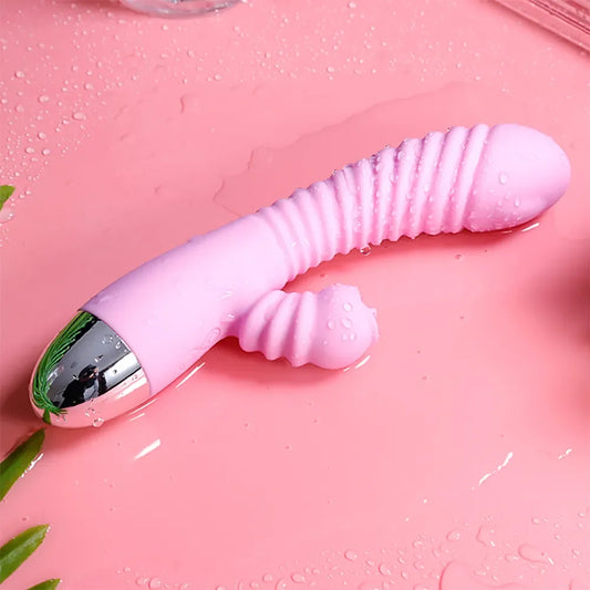 VIBRATOR