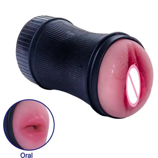 RUBBER TOY FOR MEN