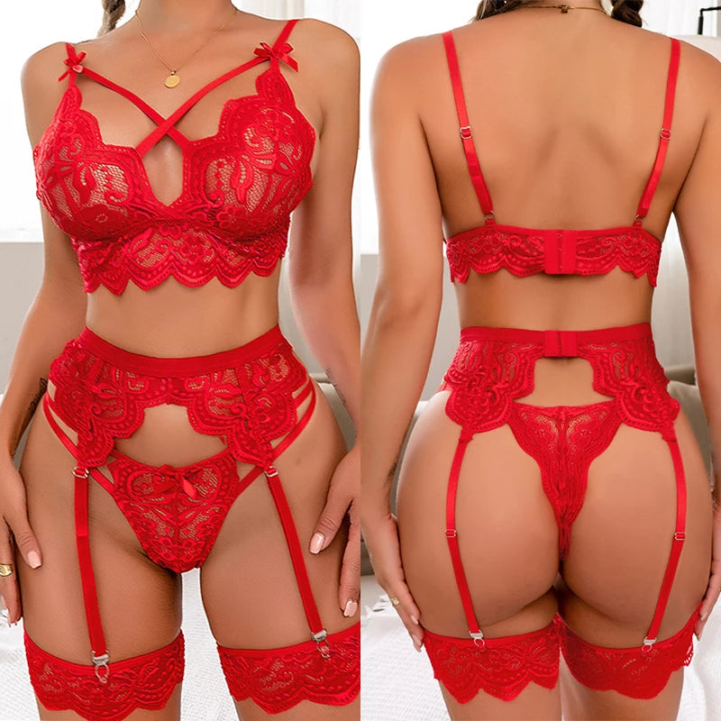 SEXY EROTIC LINGERIE