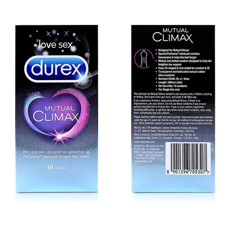 DUREX