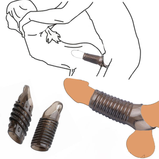 REUSABLE SILICONE