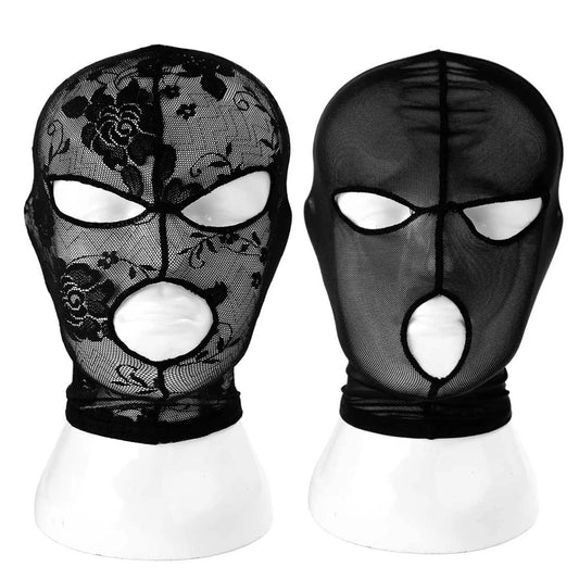 SEXY MASKS