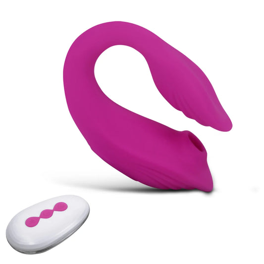 SUCKER CONTROL REMOTE