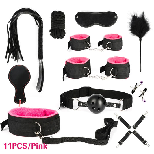 BDSM KIT GAME