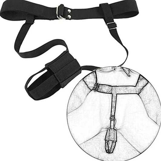 ADULT BDSM BONDAGE SET