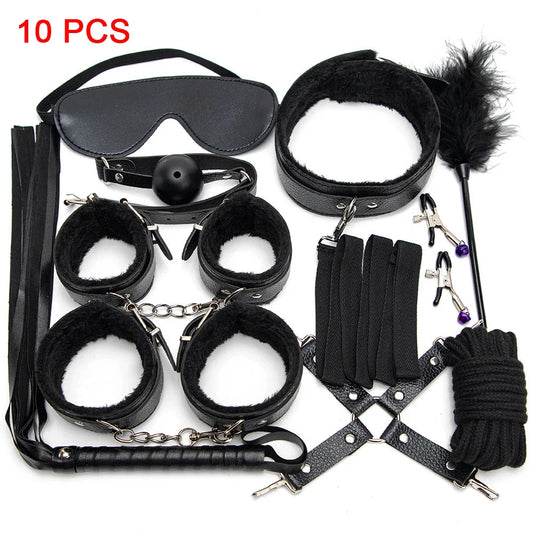 KIT BDSM