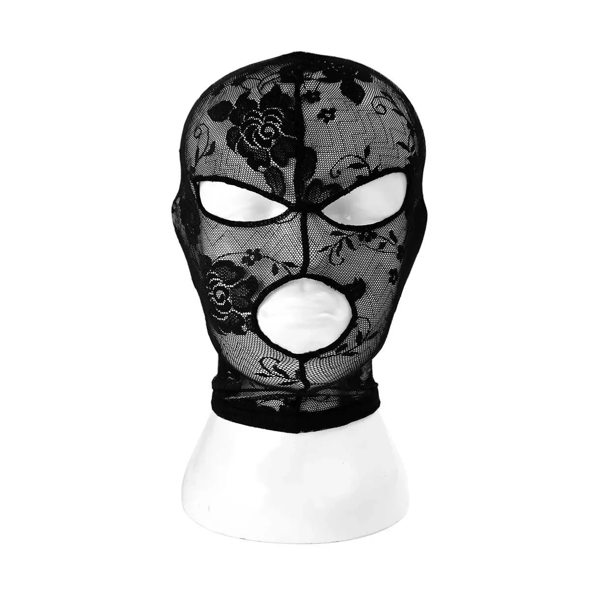 SEXY MASKS