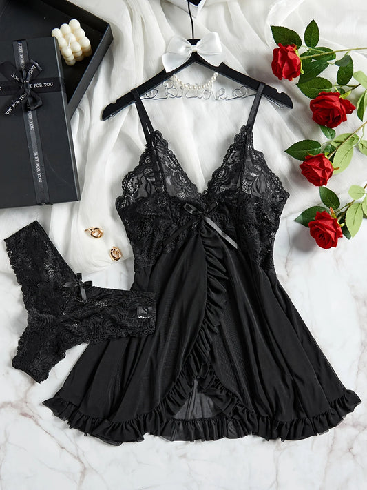 LINGERIE