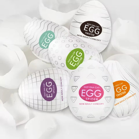 EGGS FOR MEN