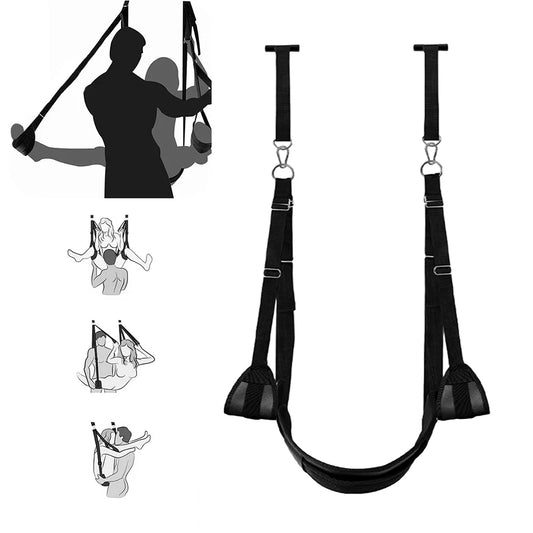 DOOR SEX SWING