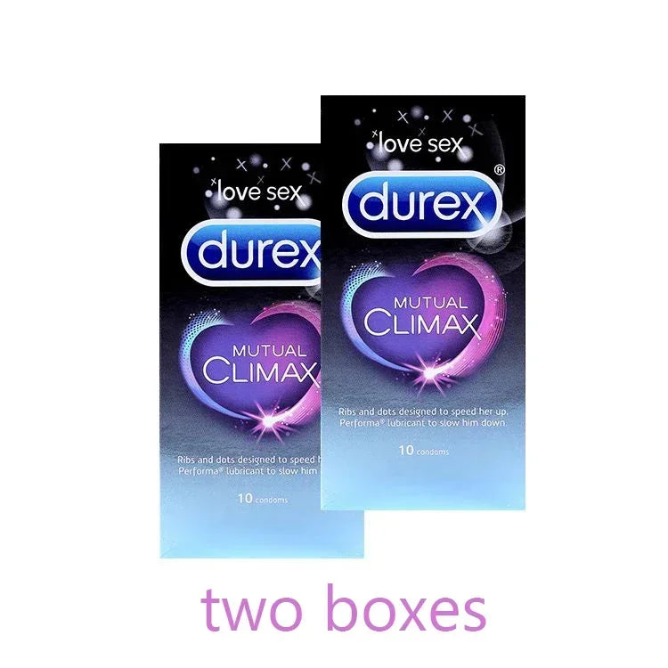 DUREX