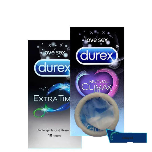 DUREX