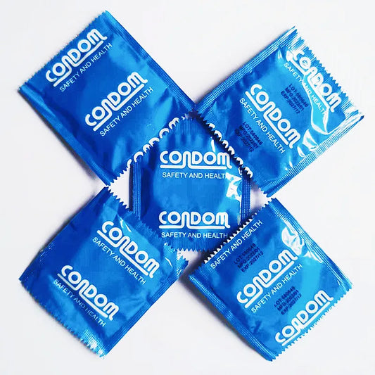 NATURAL CONDOM