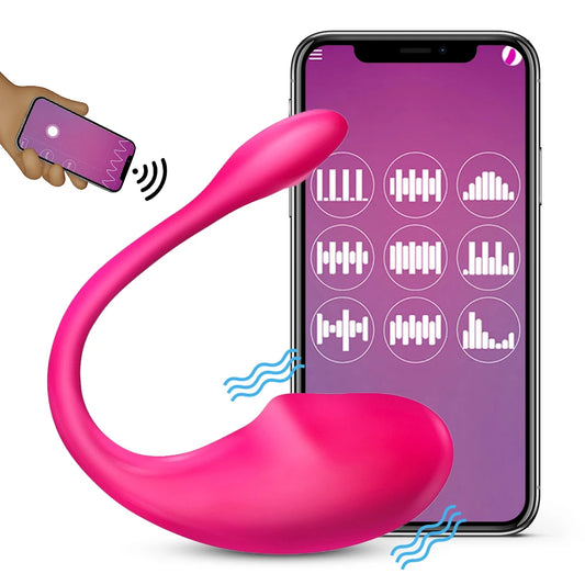 WIRELESS VIBRATION