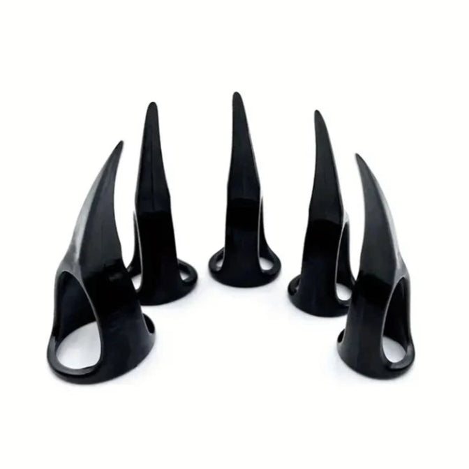 BDSM CLAW NAILS