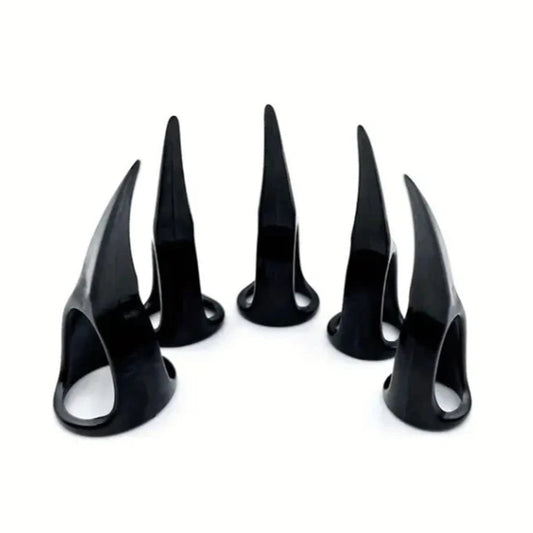 BDSM CLAW NAILS